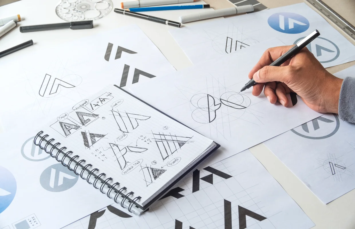“Ho già un logo”: perché questo non basta a fare un brand solido