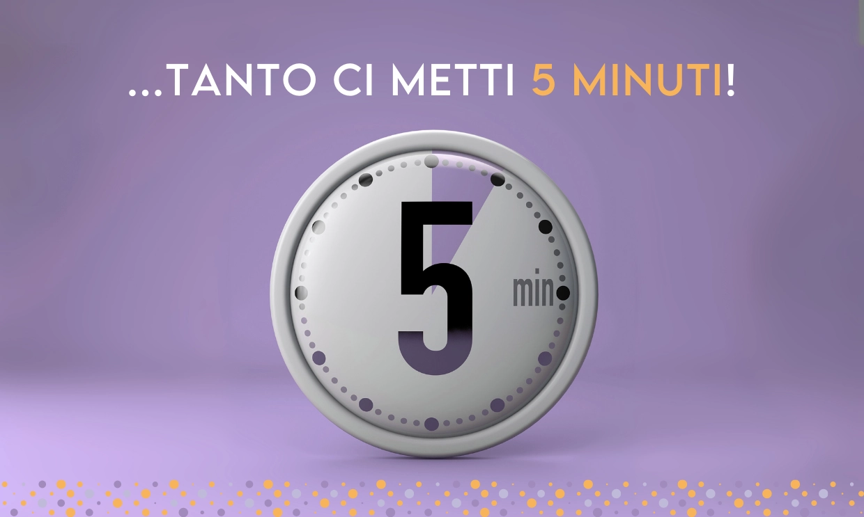 “Tanto ci metti 5 minuti”: smontiamo il mito della grafica istantanea