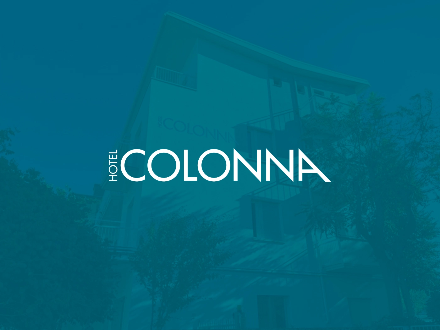 Hotel Colonna