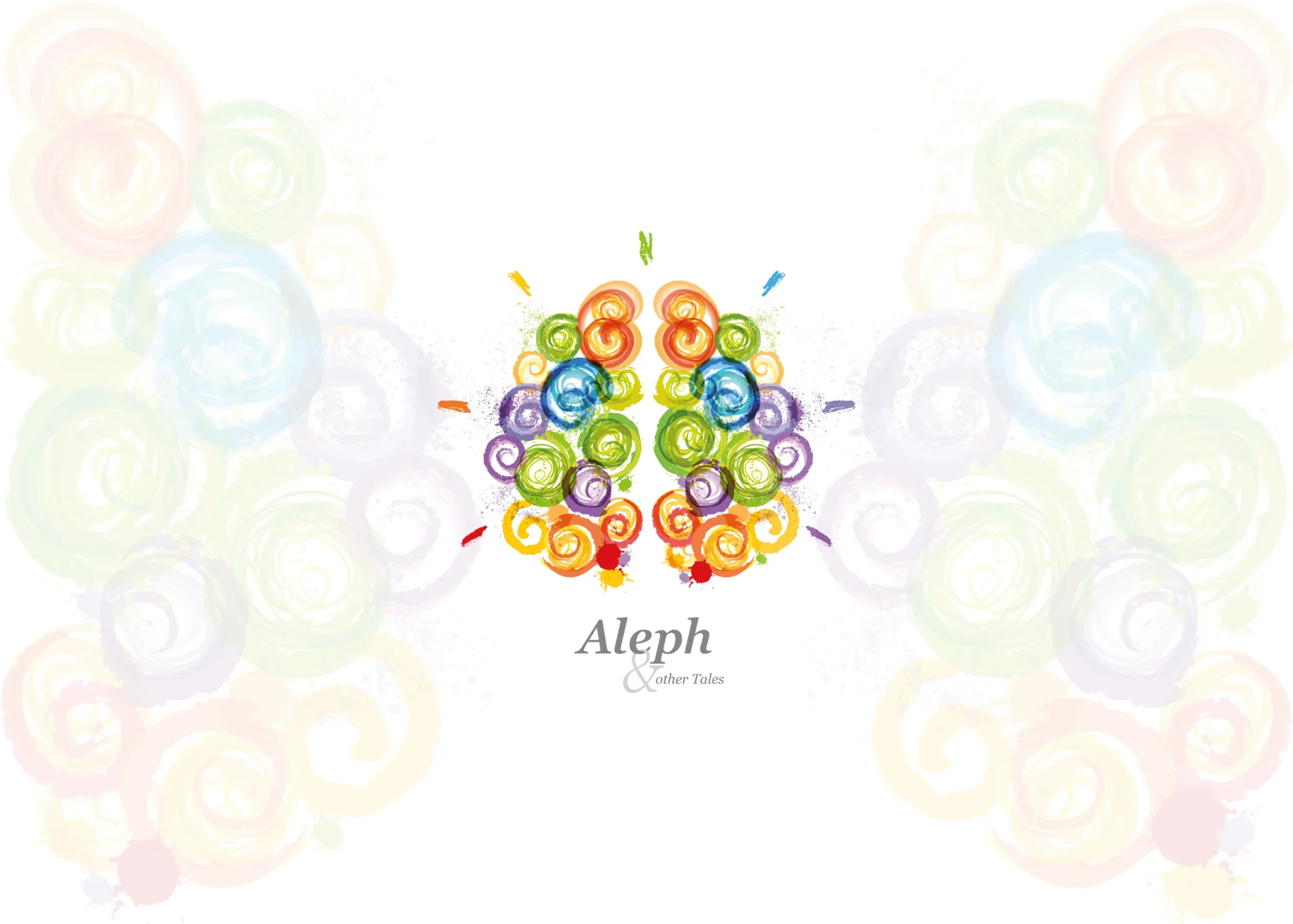 Aleph & other Tales