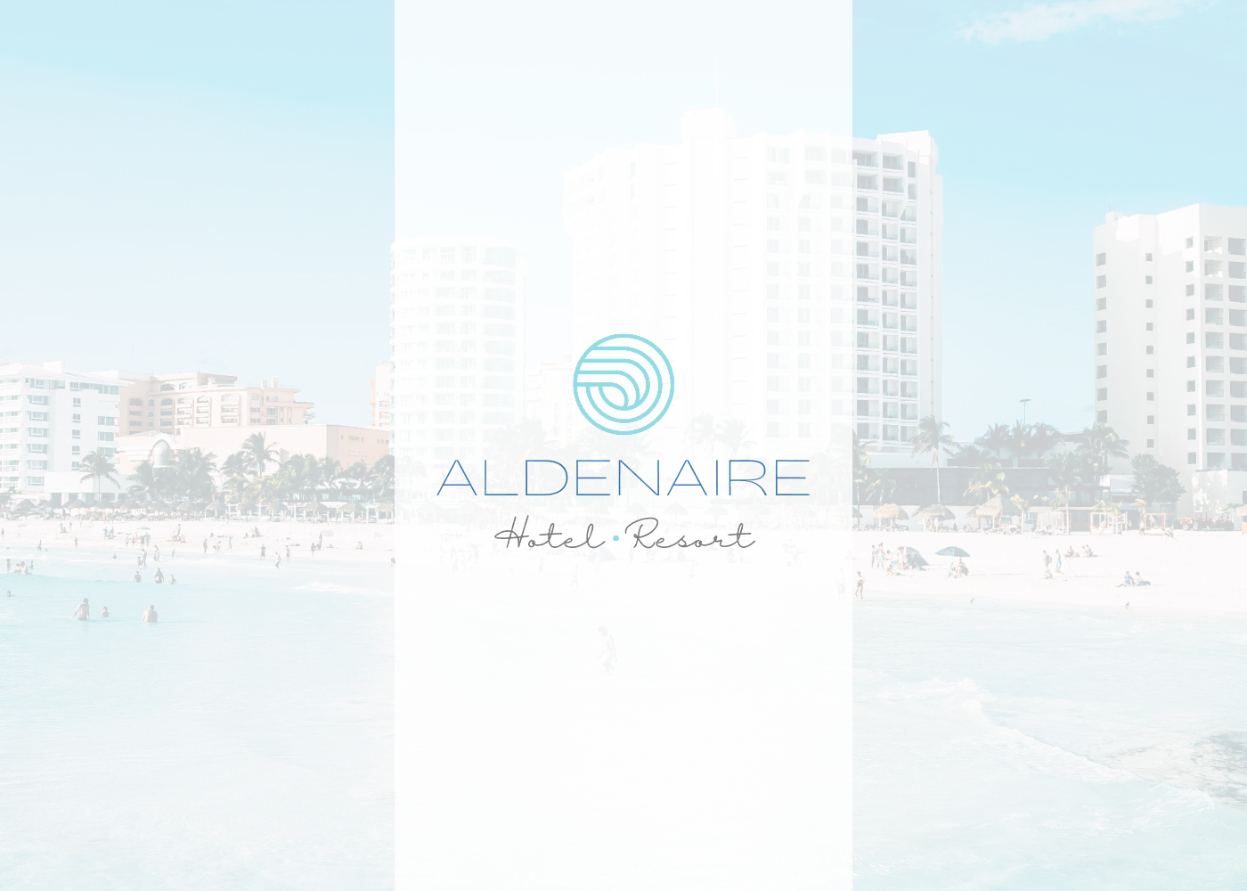 Brand Identity per Hotel