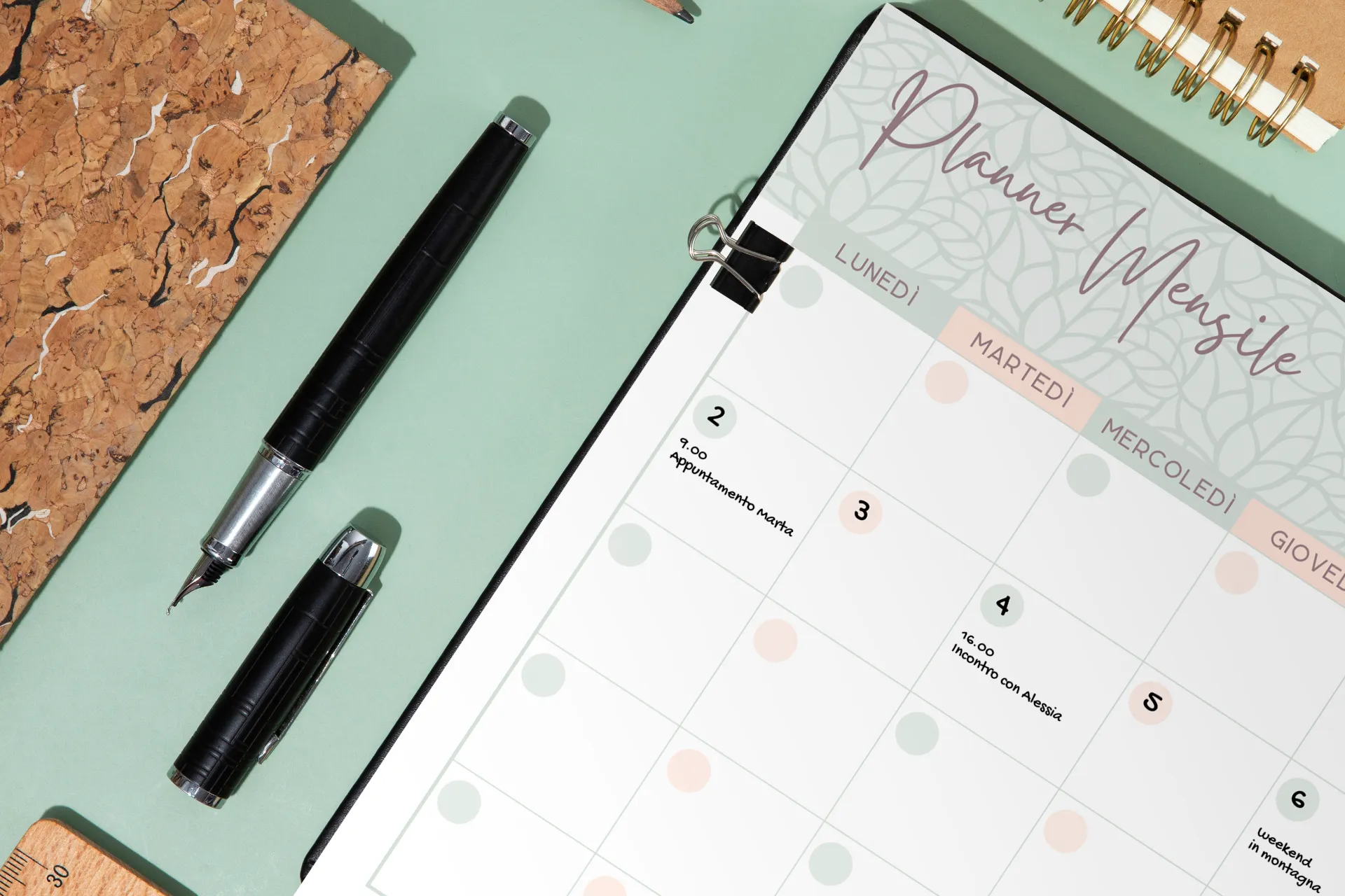 Planners