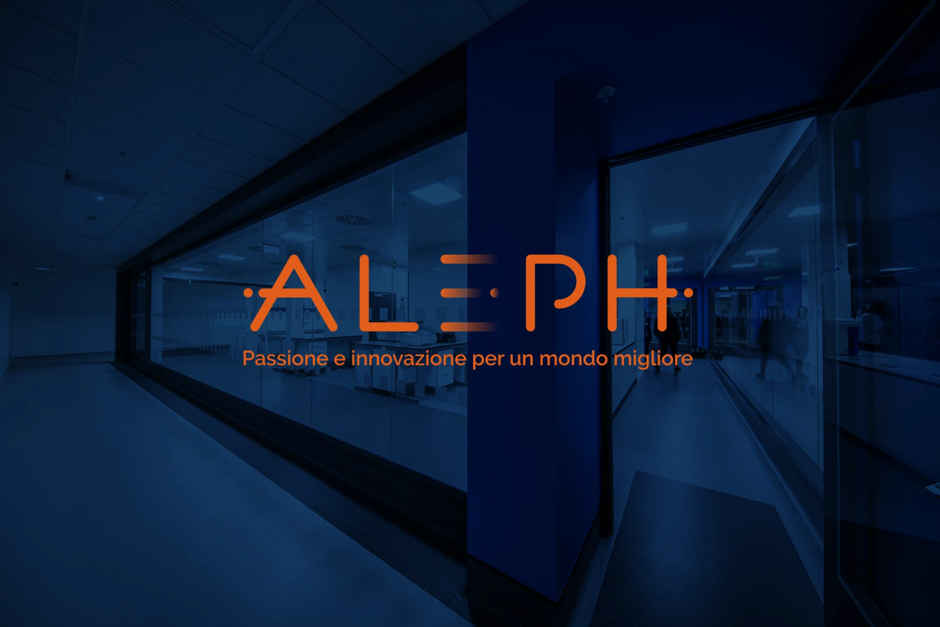 Aleph Tech