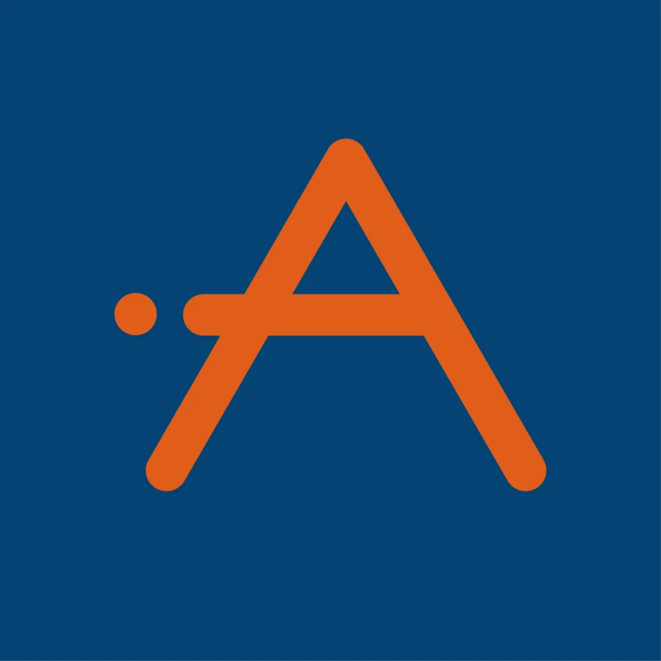 pittogramma del logo Aleph Tech