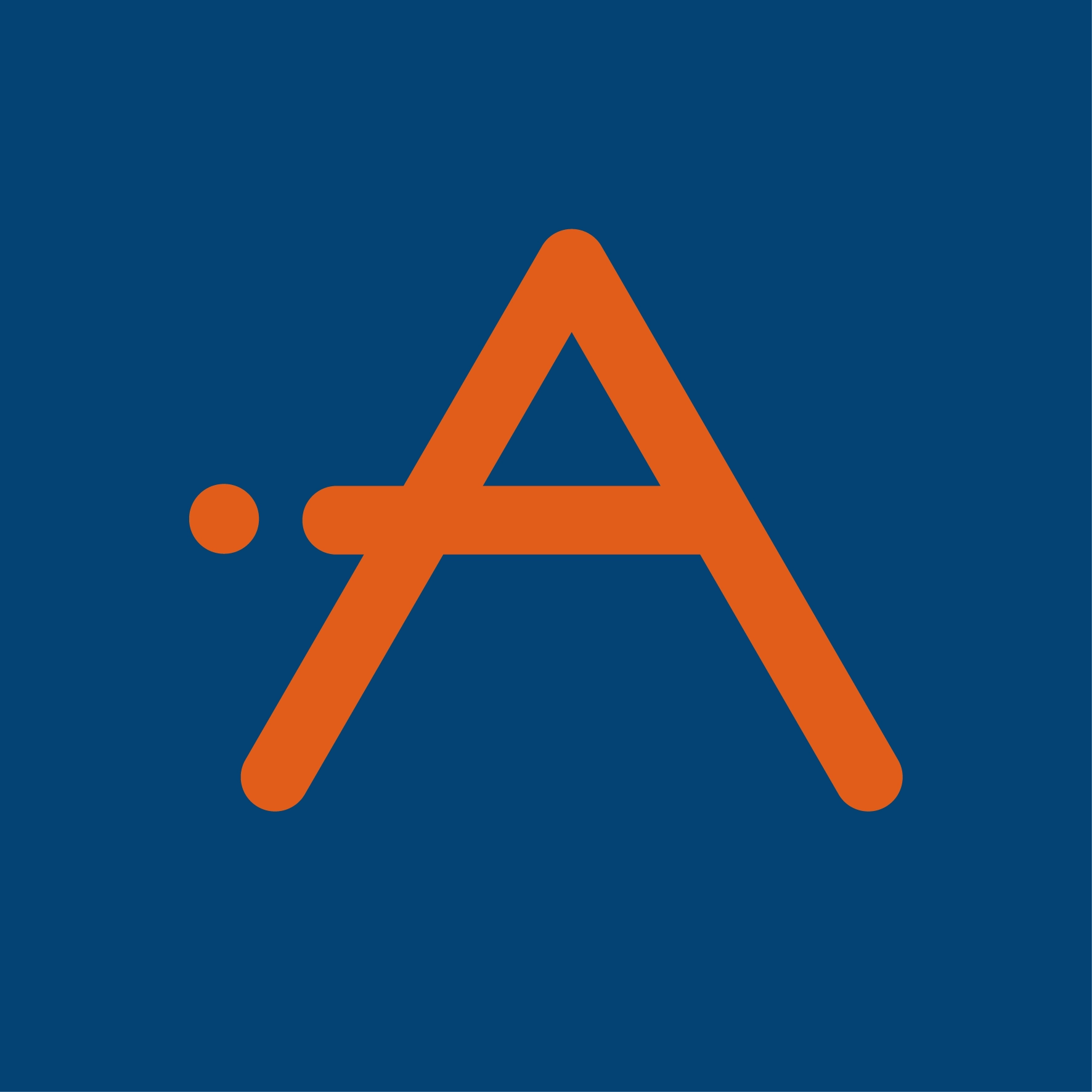 pittogramma del logo Aleph Tech