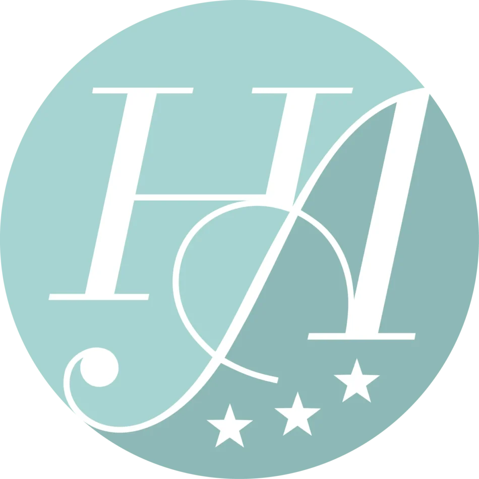 pittogramma logo hotel acquamarina