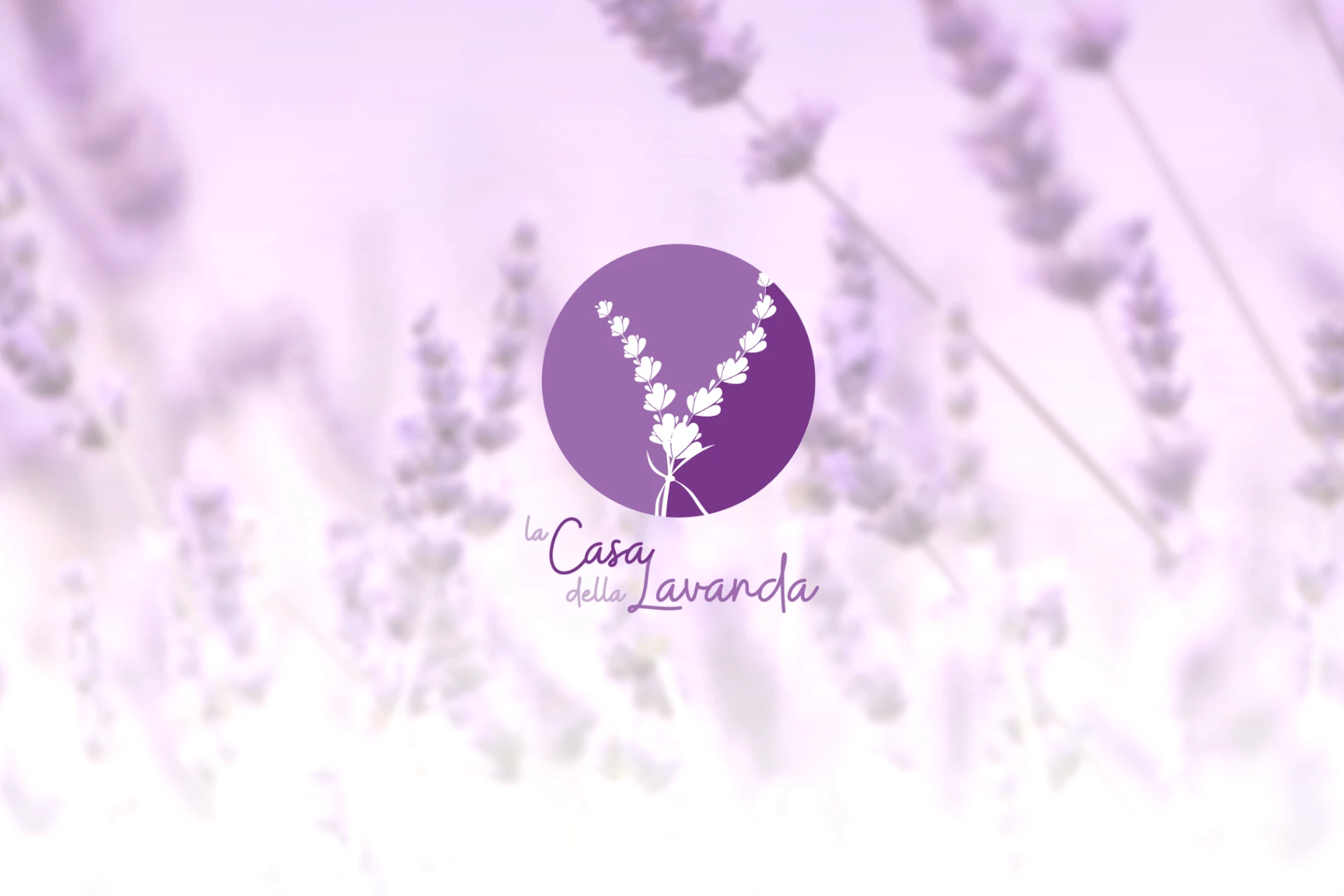 La Casa della Lavanda